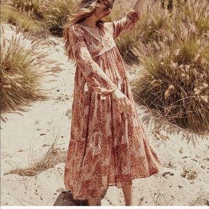 Christy Dawn The Paloma Dress